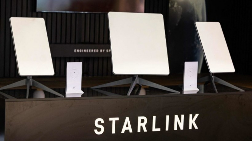 Starlink Wifi Booster